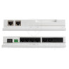 BCS-SP06 - 8-portowy switch PoE
