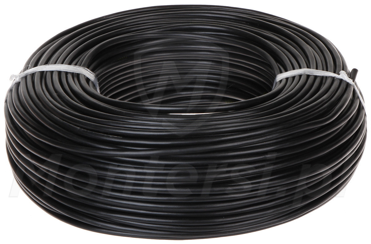 YTDY 8x0,5 /ŻEL - Zewnętrzny kabel montażowy żelowany