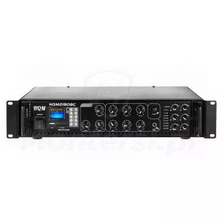 Wzmacniacz akustyczny HQM2180BC