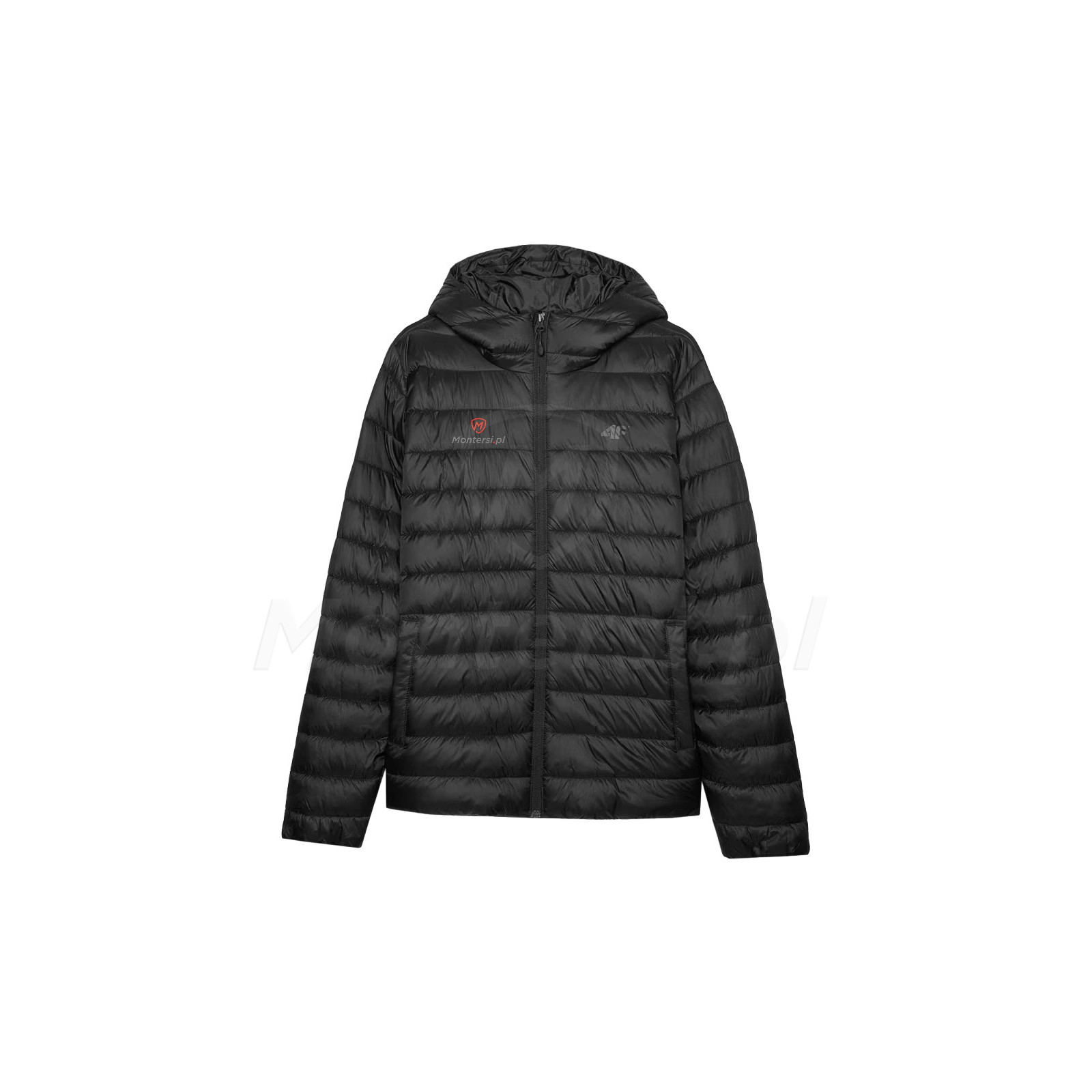 Kurtka montersi M484