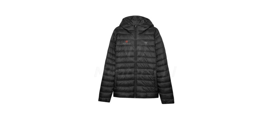 Kurtka montersi M484