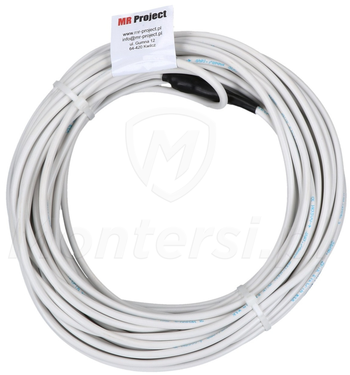 TE-PI-0610 - Pętla indukcyjna (3 zwoje)