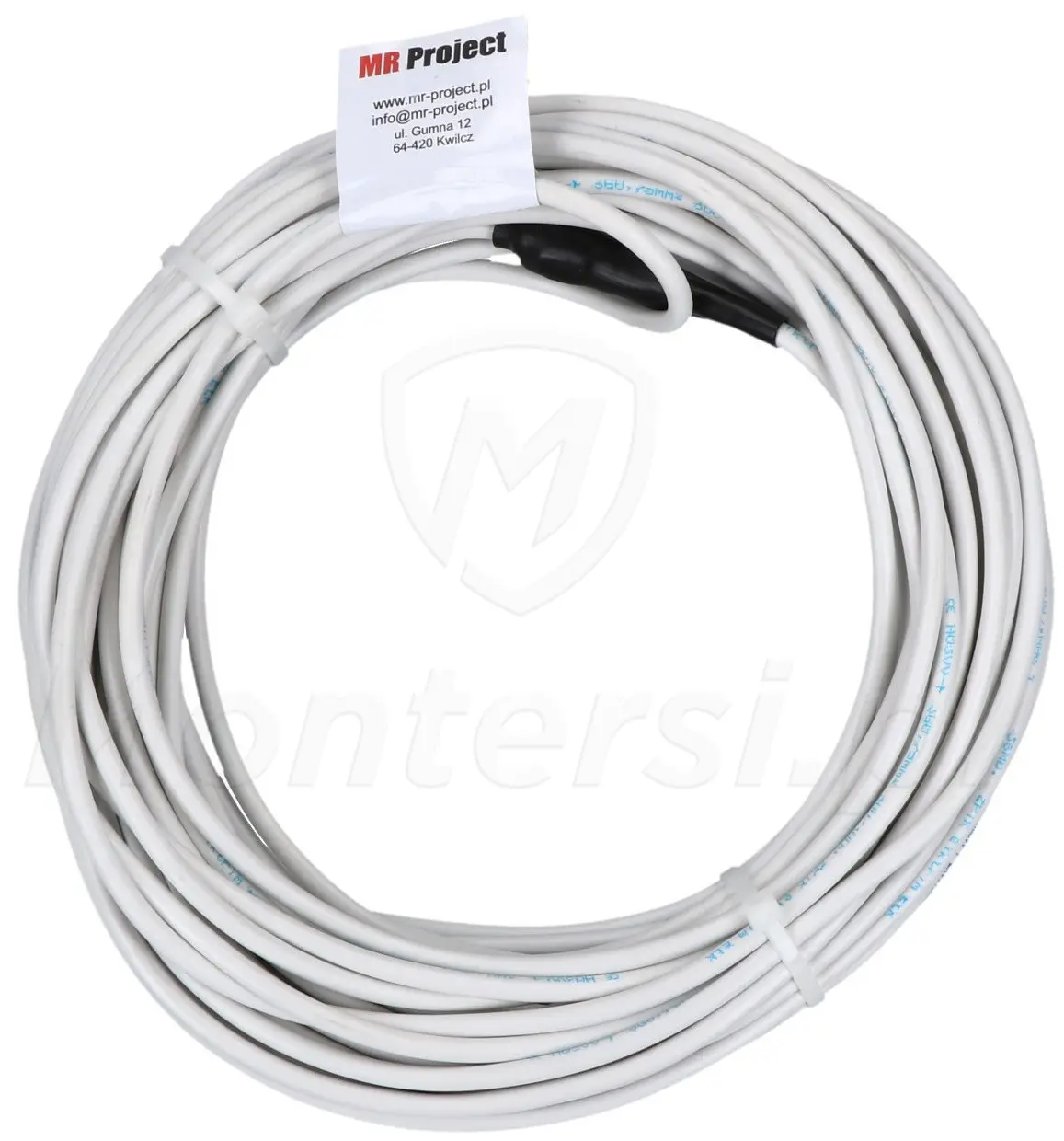 TE-PI-0610 - Pętla indukcyjna (3 zwoje)