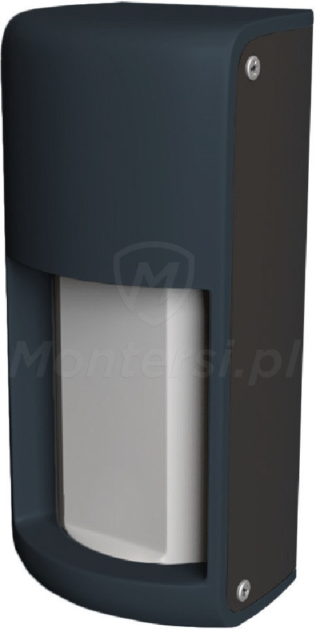 OVS-01CC - Czujka zliczająca pojazdy Optex