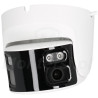 PIX-IP2x4FDMIRL-Ai - Panoramiczna kamera IP 8 Mpx