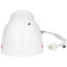 IPC-HDW2449T-S-LED-0280B-PRO - Kopułowa kamera IP, 4 Mpx, LED