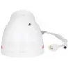 IPC-HDW2449T-S-LED-0280B-PRO - Kopułowa kamera IP, 4 Mpx, LED