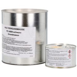 SW-SVM_2B - Masa zalewowa