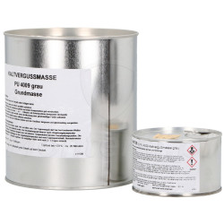 SW-SVM_2G - Masa zalewowa