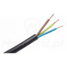 Przekrój przewodu 3x1 żo 0.6/1kV Przekrój przewodu 3x1 żo 0.6/1kV