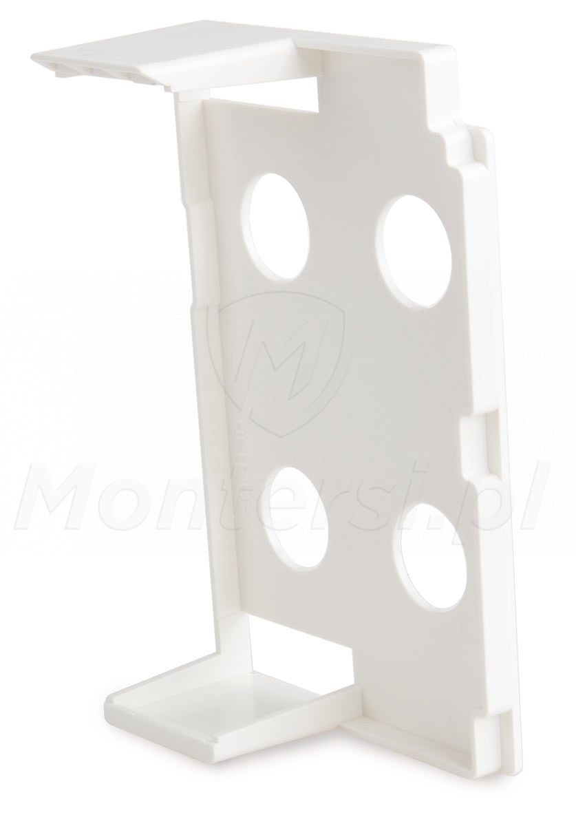 HOLDER A - Dodatkowy uchwyt do obudowy OPU-4 P HOLDER A - Dodatkowy uchwyt do obudowy OPU-4 P