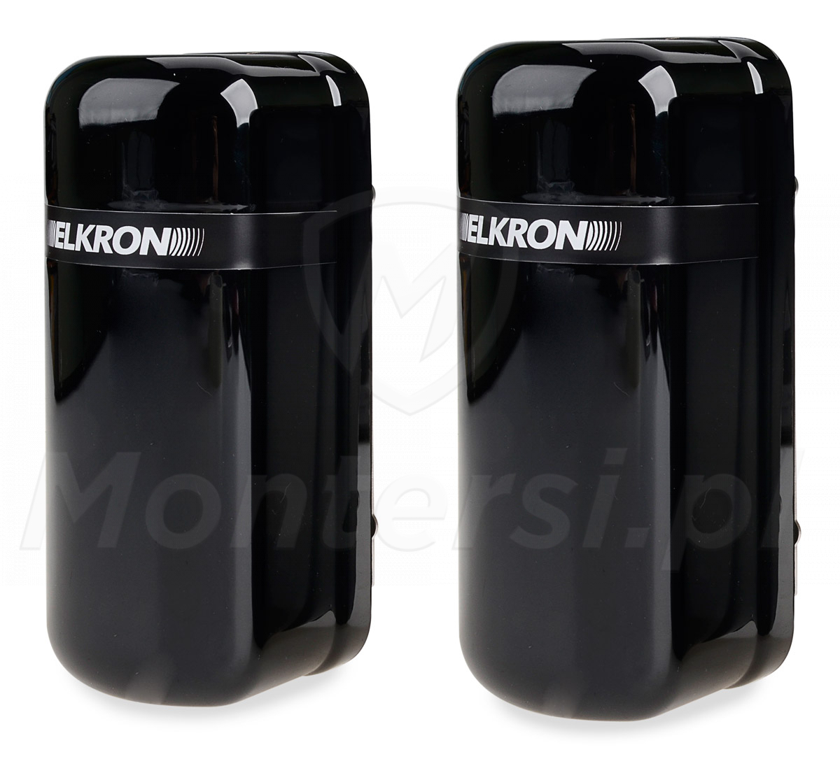 EL60RT 2PH - Bariera podczerwieni 60 m