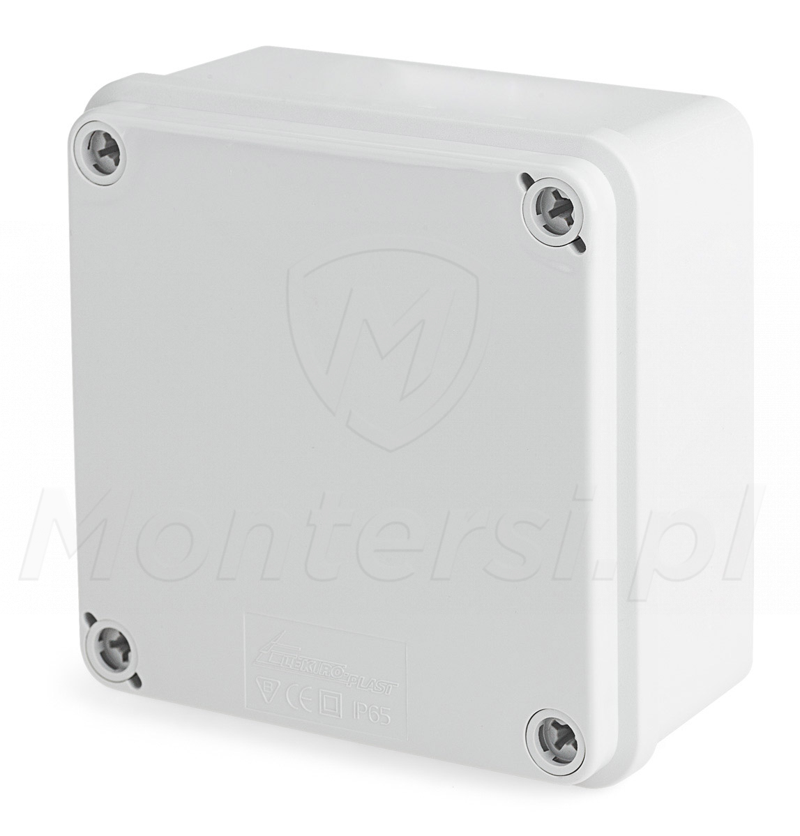 PH-1A.1 - Hermetyczna puszka połączeniowa PH-1A.1 - Hermetyczna puszka połączeniowa