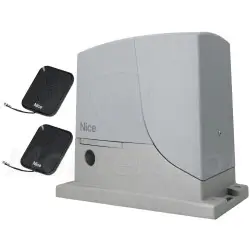 ROX 1000 - Zestaw do bram...