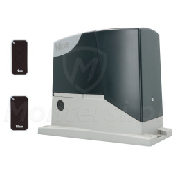 ROAD 400 - Zestaw do bramy...