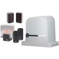 ROBUS 600 - Zestaw do bram...