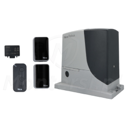 ROBUS 600 - Zestaw do bram...