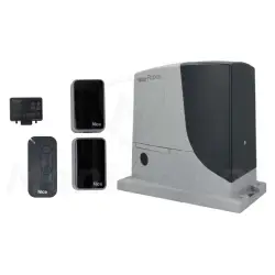 ROBUS 600 - Zestaw do bram...