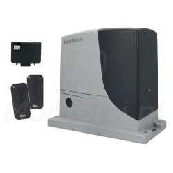 ROBUS 1000 - Zestaw do...