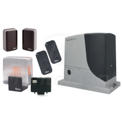 ROBUS 600 - Zestaw do bram...