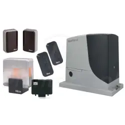 ROBUS 600 - Zestaw do bram...