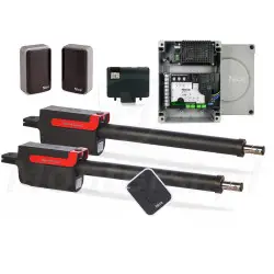 TTN3724HSBDKCE - Zestaw do...