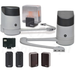 HOPPBDKCE - Zestaw do bramy...