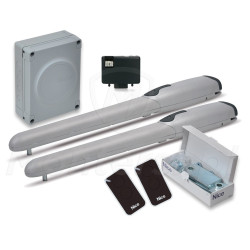 WINGO5 INTI2 - Zestaw do...