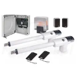 TOO3024 - Zestaw do bramy...