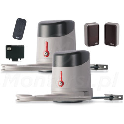 HYKEHSBDKCE MY2GO - Zestaw...