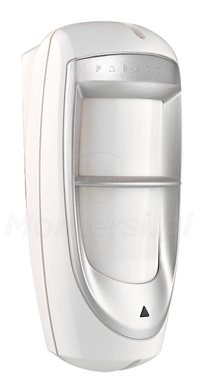 DIGIGARD 85 - Zewnętrzna czujka ruchu PIR, odporna na zwierzęta