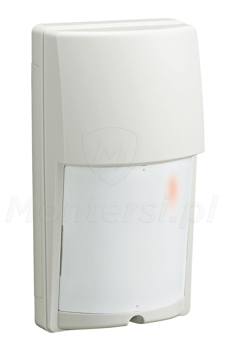 LX-402 - Zewnętrzna czujka ruchu PIR