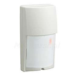 LX-402 - Zewnętrzna czujka...