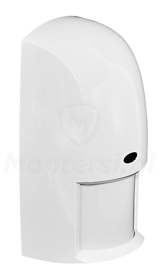 OD850 - Zewnętrzna czujka ruchu PIR + MW