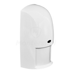 OD850 - Zewnętrzna czujka...