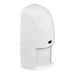 OD850 - Zewnętrzna czujka...