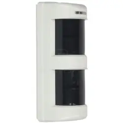 MS-12FE - Zewnętrzna czujka...