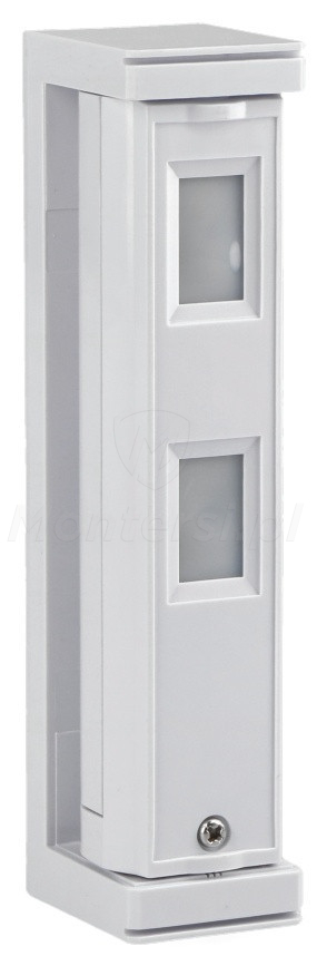 FTN-ST - Zewnętrzna czujka ruchu PIR, odporna na zwierzęta