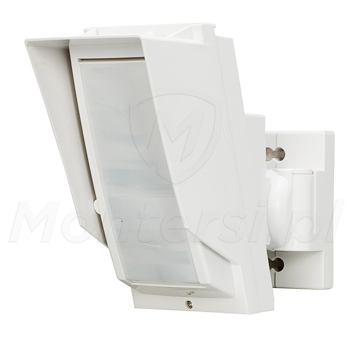 HX-80NAM - Zewnętrzna czujka ruchu PIR, antymasking, odporna na zwierzęta