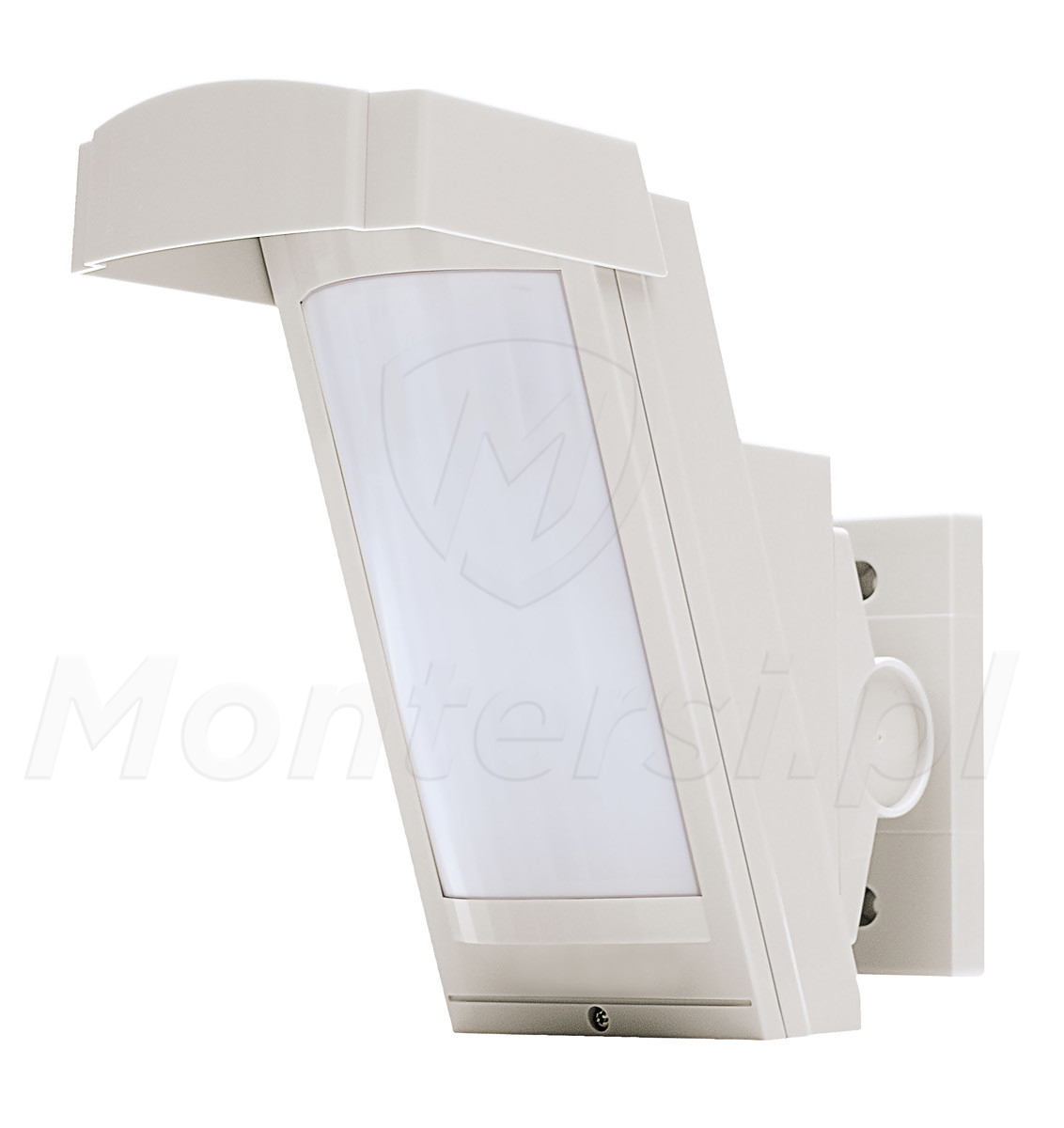 HX-40RAM - Zewnętrzna czujka ruchu PIR, antymasking, odporna na zwierzęta