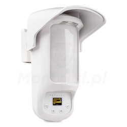 NVX80 - Zewnętrzna, dualna...