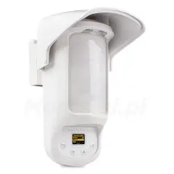 NVX80 - Zewnętrzna, dualna...