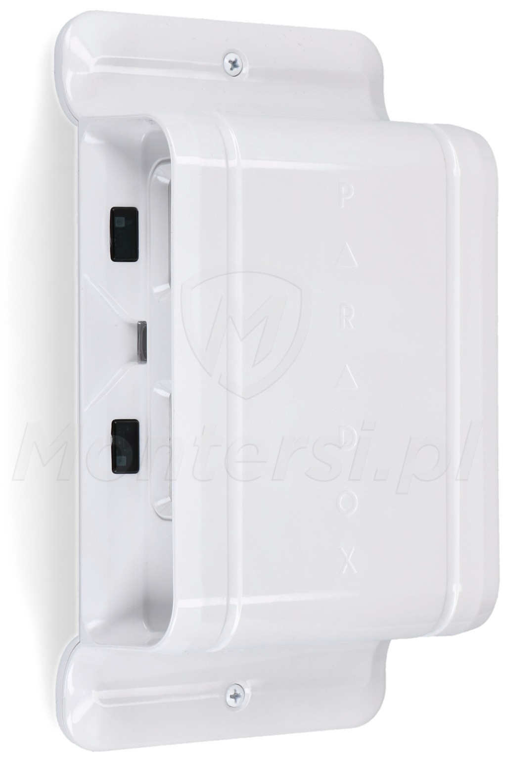 NV780MX - Zewnętrzna czujka ruchu PIR, kurtynowa, antymasking