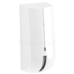 AGATE - Zewnętrzna, dualna...