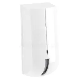 AGATE - Zewnętrzna, dualna...