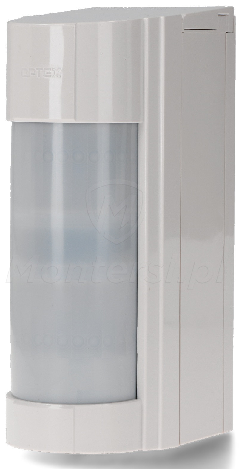 VXI-AM - Zewnętrzna czujka ruchu PIR, odporna na zwierzęta