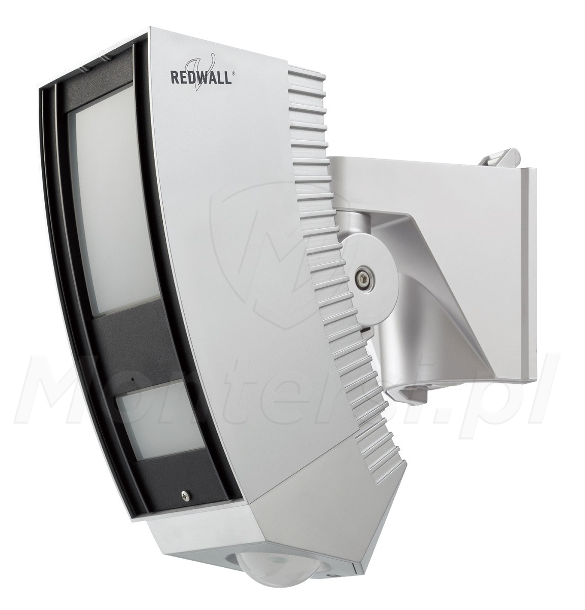 SIP-5030 - Zewnętrzna czujka powierzchniowa 50x30 m