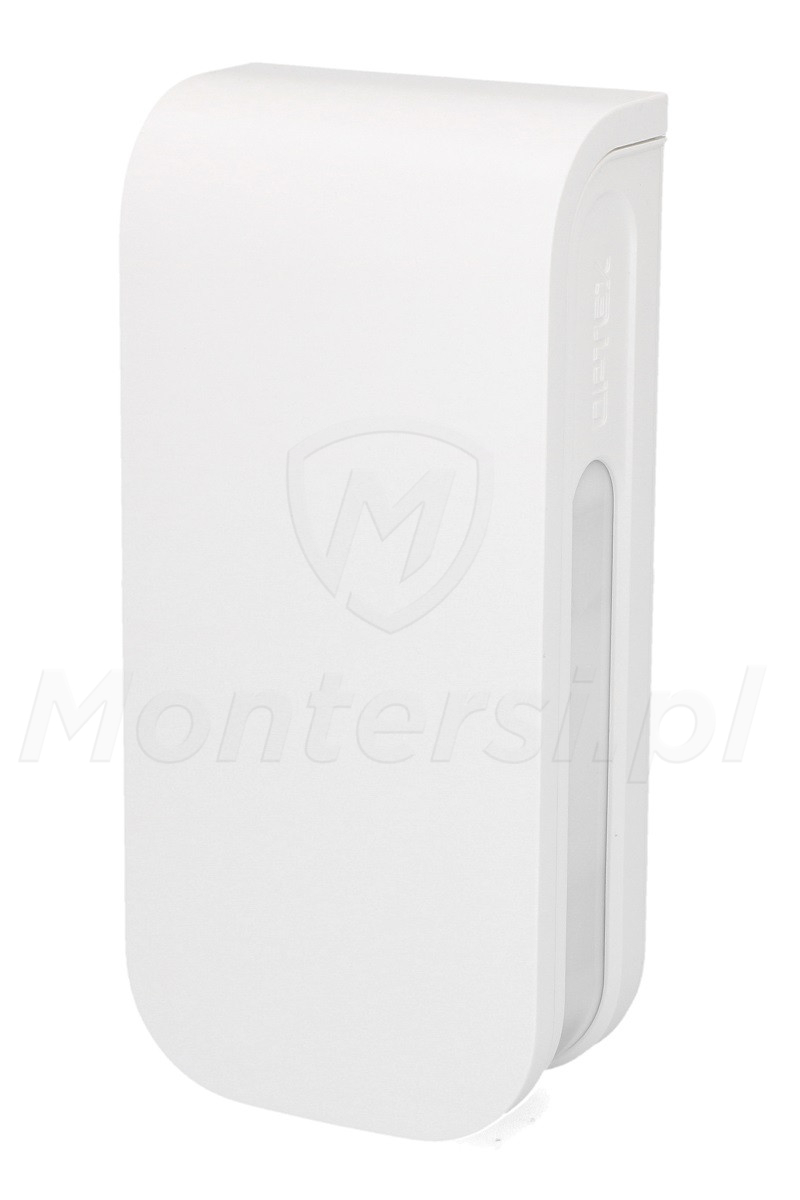 BXS-ST(W) - Zewnętrzna czujka kurtynowa