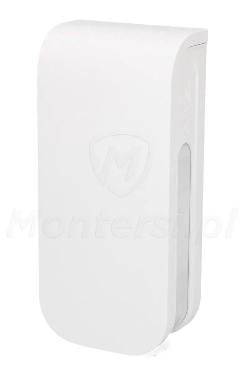 BXS-ST(W) - Zewnętrzna czujka kurtynowa