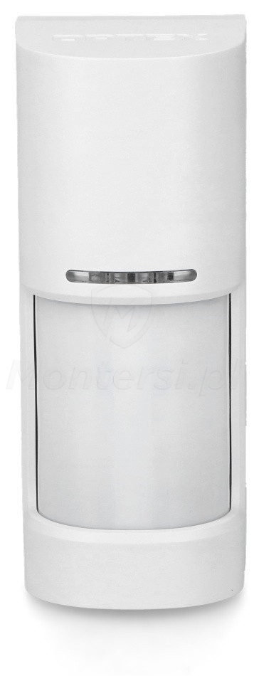 WXI-AM - Zewnętrzna czujka panoramiczna, antymasking IR